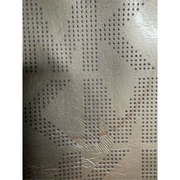 Michael Kors mirror style logo Jet Set Bag See Description - Picture 4 of 16